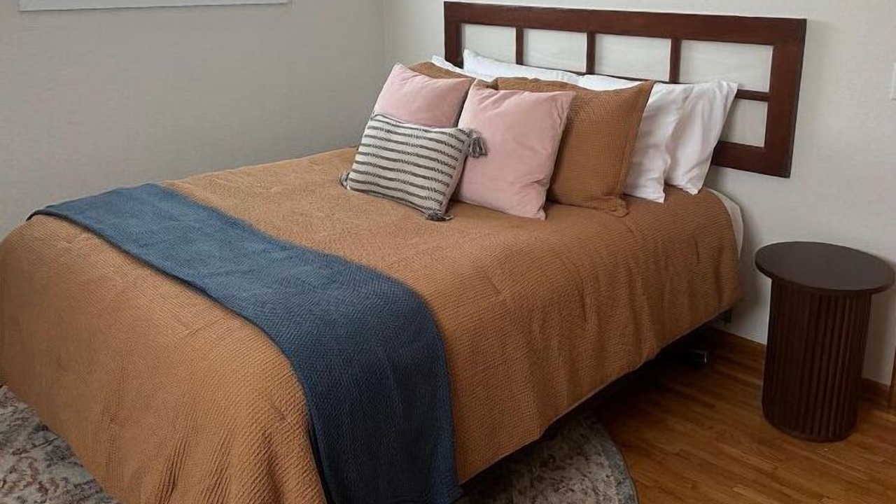 Photo of Bedroom in Elbow Lake