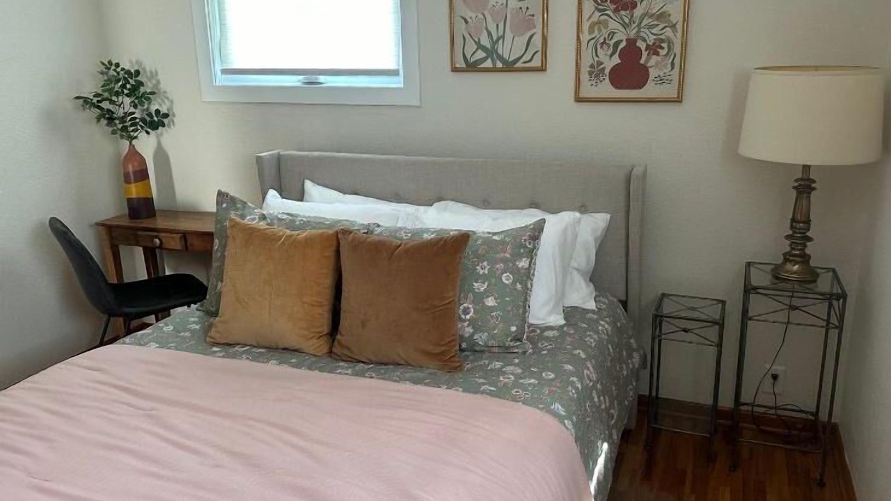Photo of Bedroom in Elbow Lake