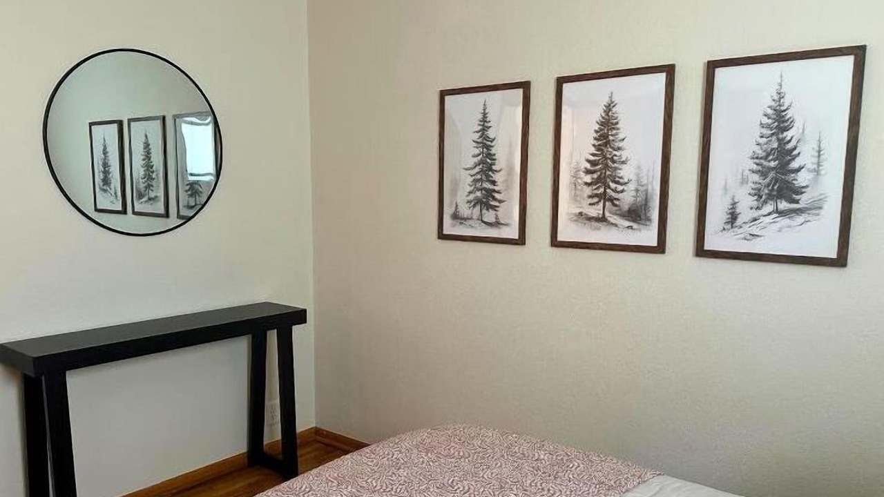 Photo of Bedroom in Elbow Lake