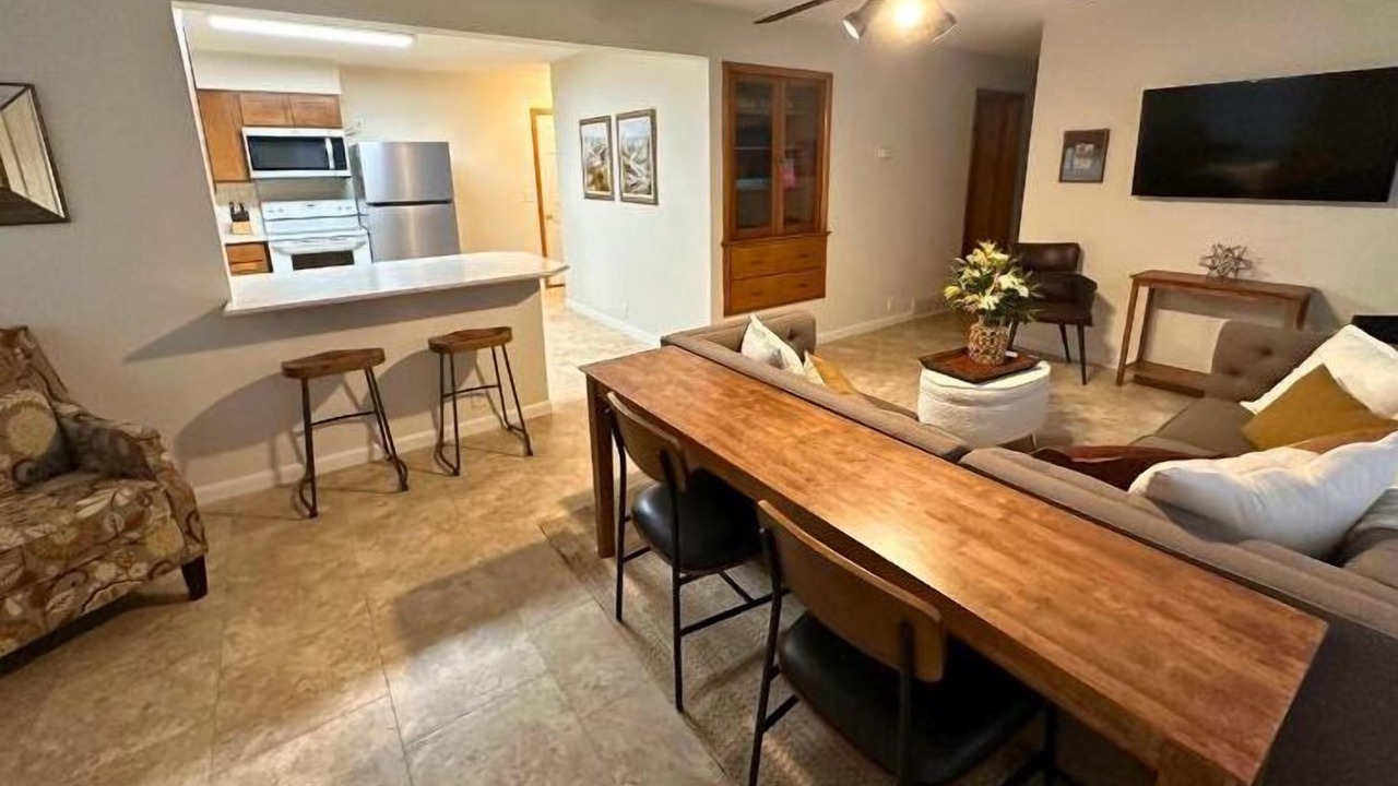 Photo of Livingroom in Elbow Lake