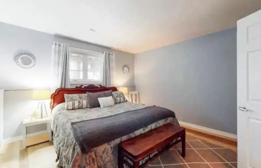 Photo of Bedroom in Port Franks