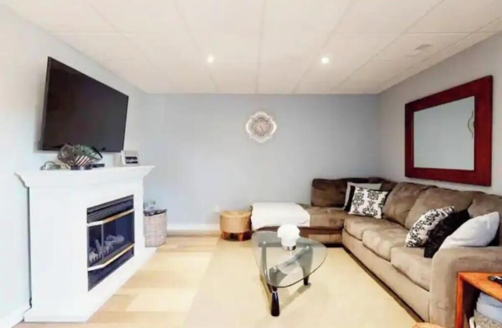 Photo of Livingroom in Port Franks