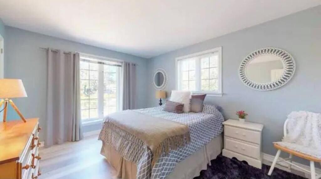 Photo of Bedroom in Port Franks