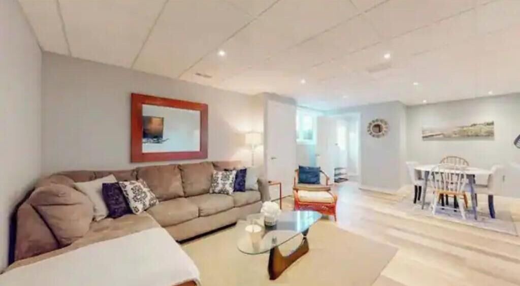 Photo of Livingroom in Port Franks
