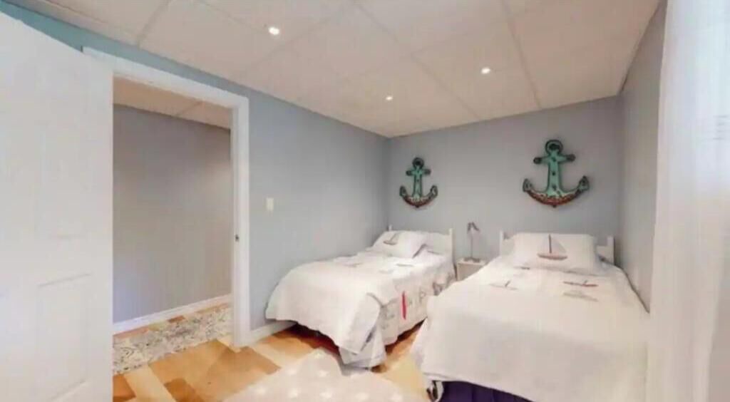 Photo of Bedroom in Port Franks