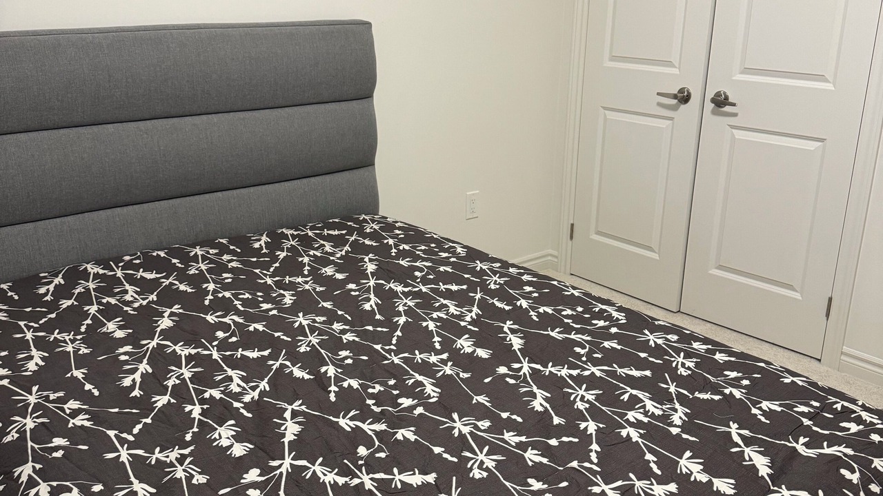 Photo of Bedroom in Cobourg