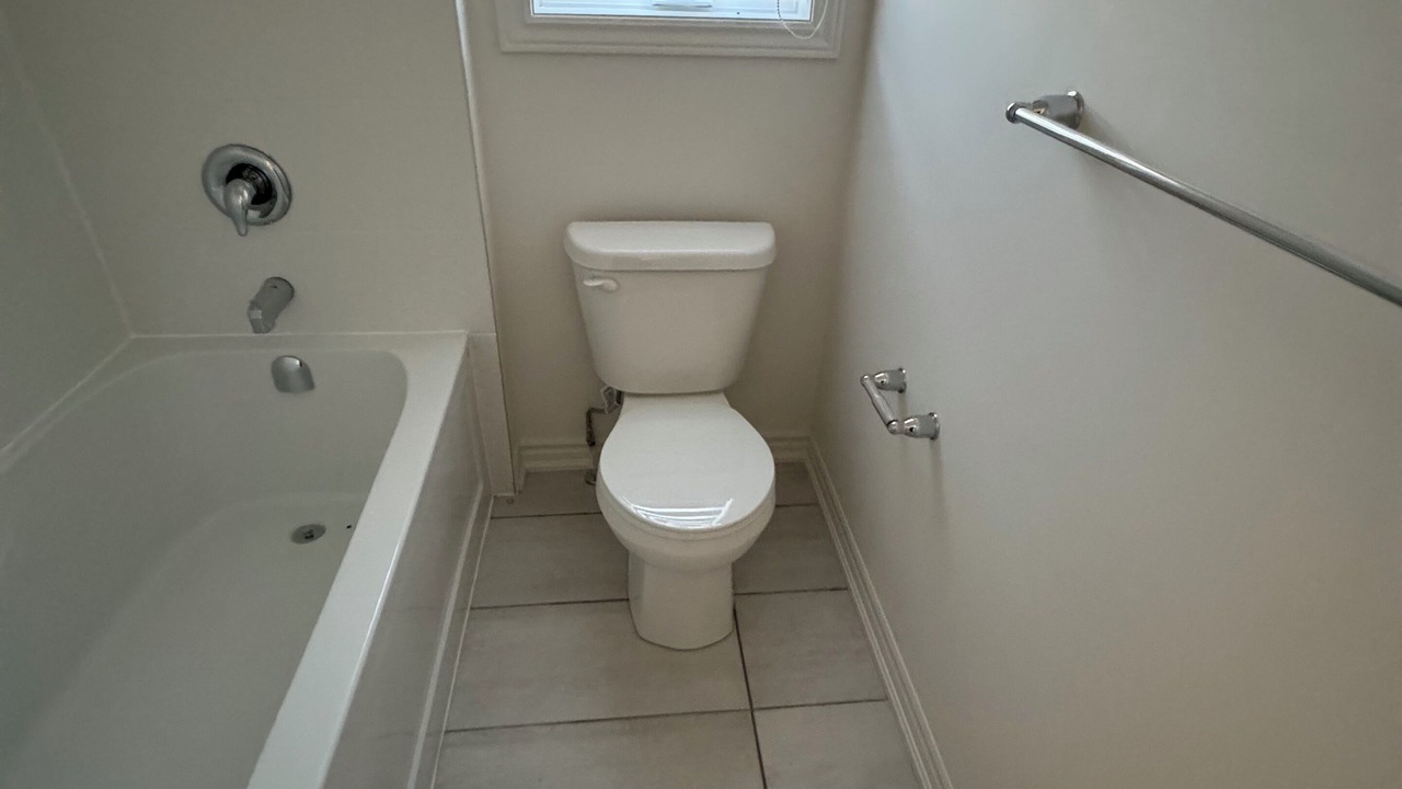 Photo of Bathroom in Cobourg