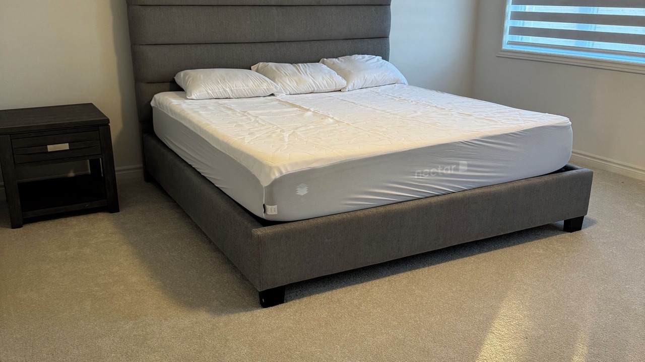 Photo of Bedroom in Cobourg