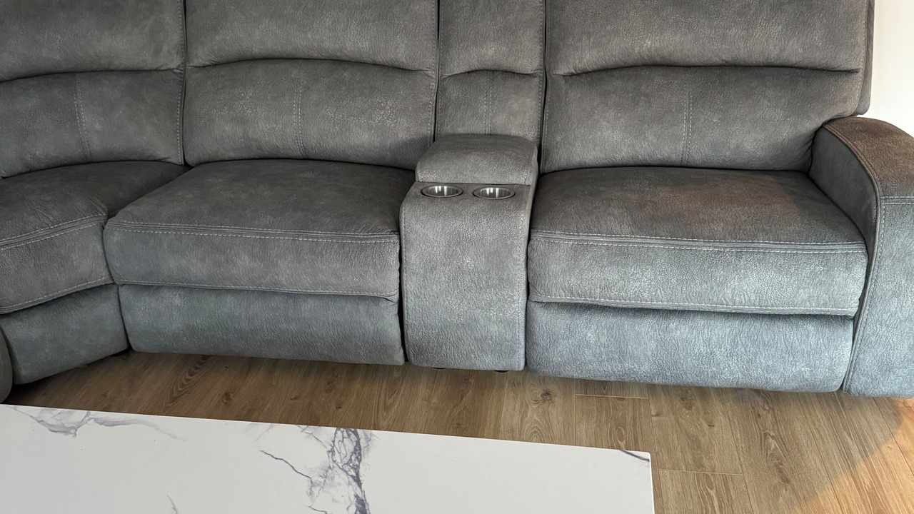 Photo of Livingroom in Cobourg