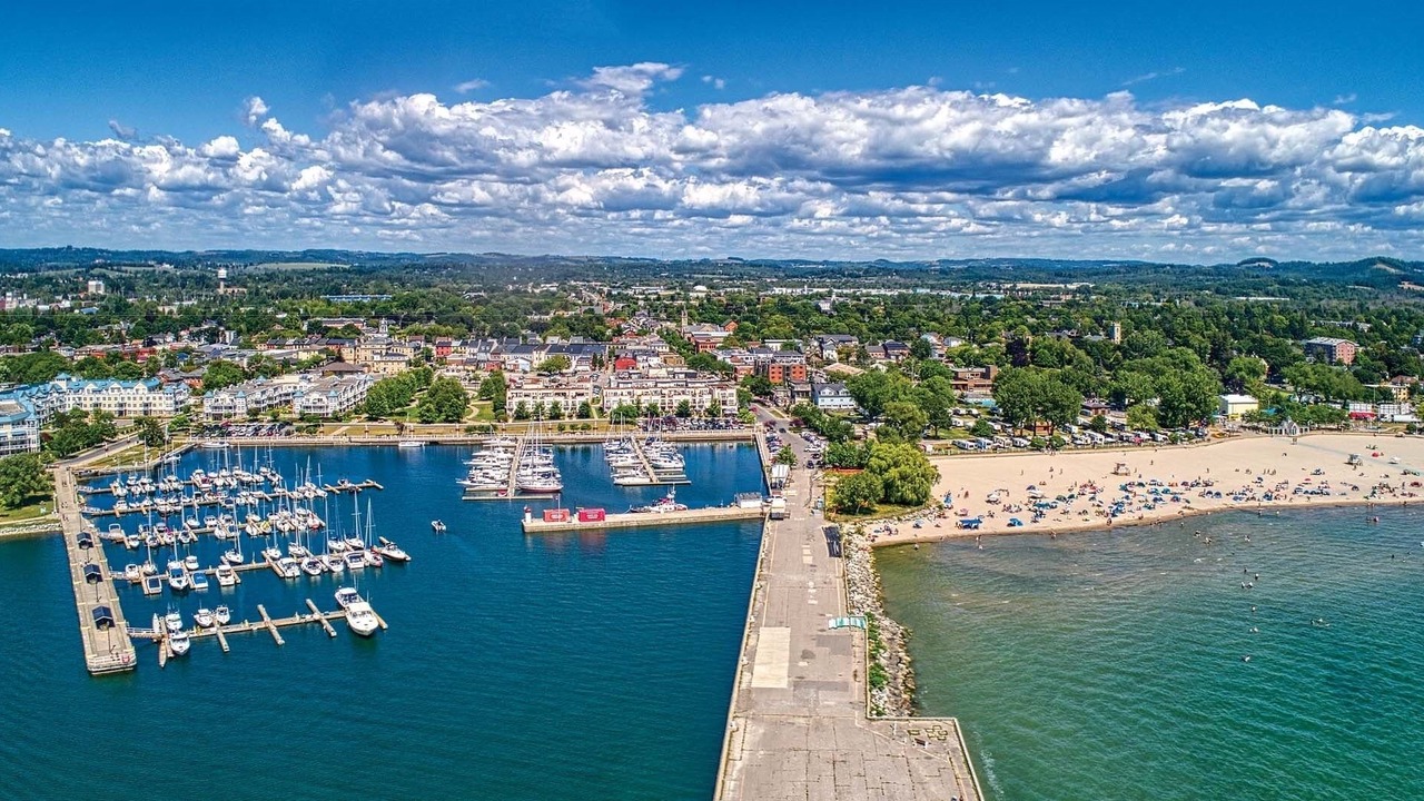 Photo of Others in Cobourg