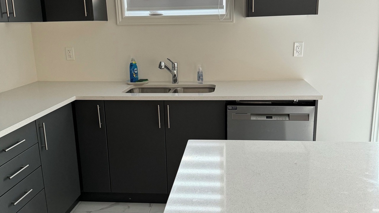 Photo of Kitchen in Cobourg