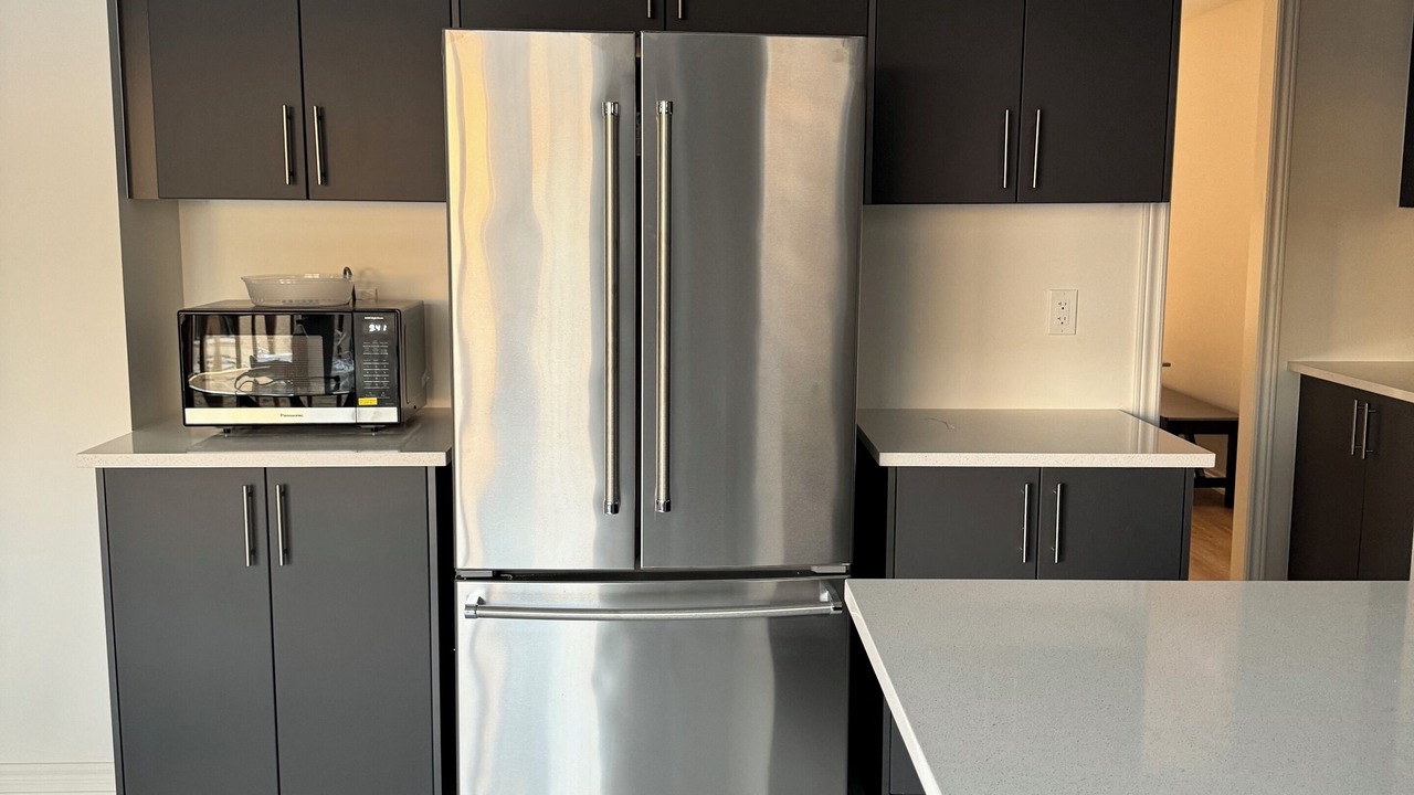 Photo of Kitchen in Cobourg