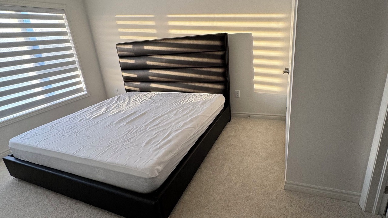 Photo of Bedroom in Cobourg