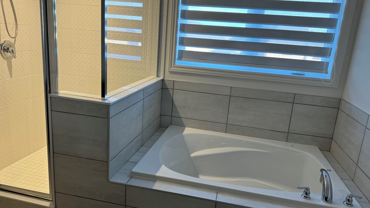 Photo of Bathroom in Cobourg