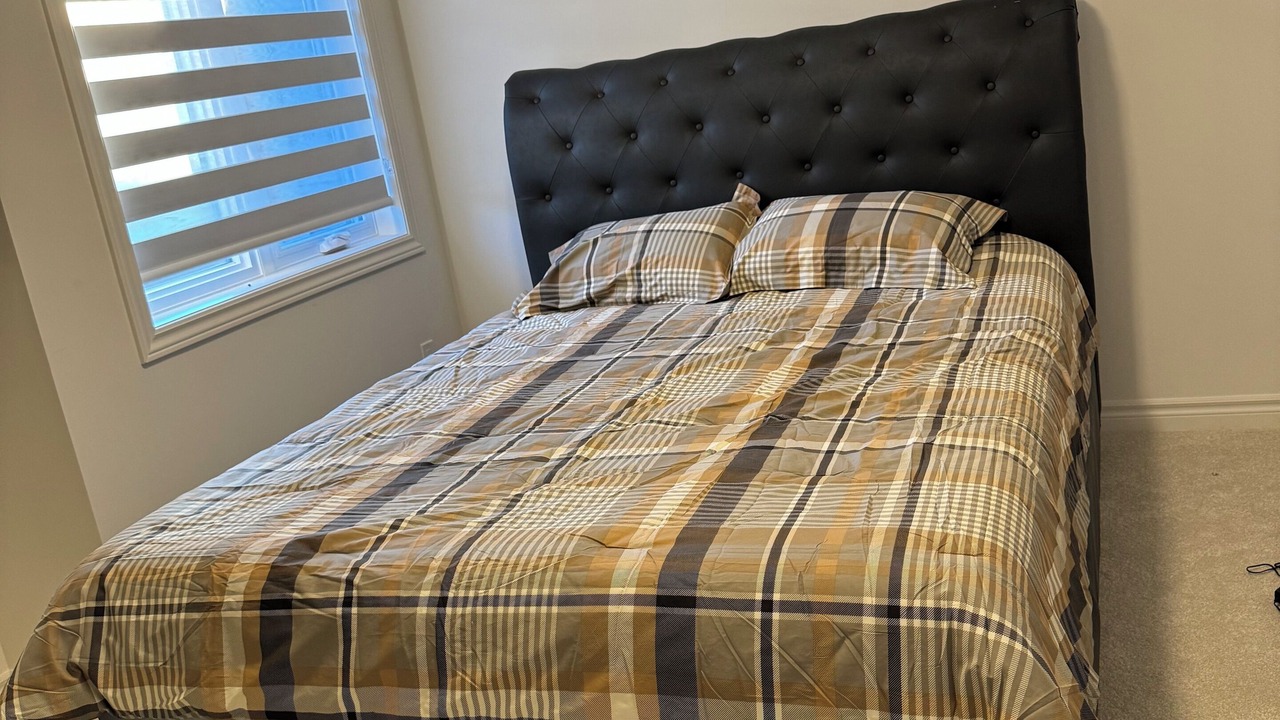 Photo of Bedroom in Cobourg