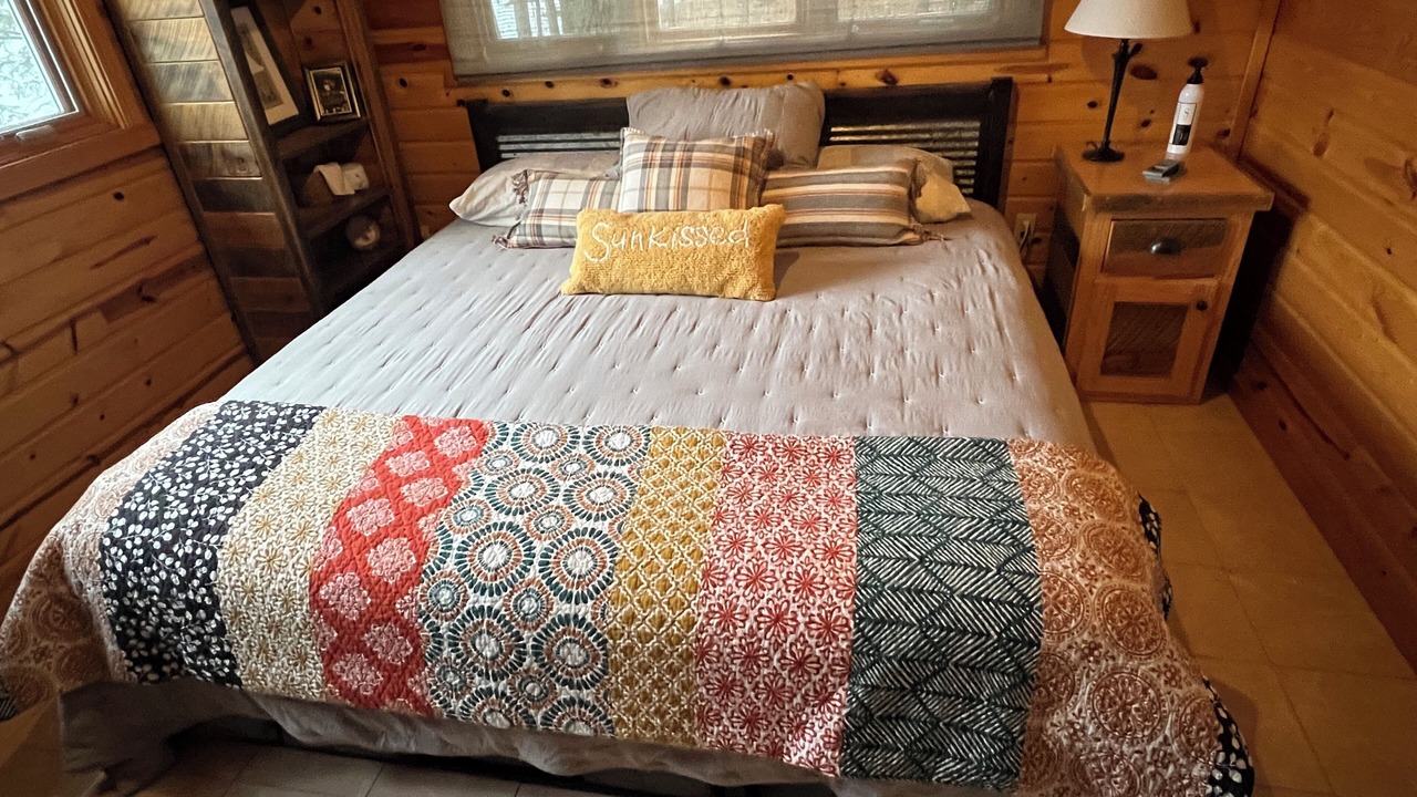 Photo of Bedroom in Park Rapids