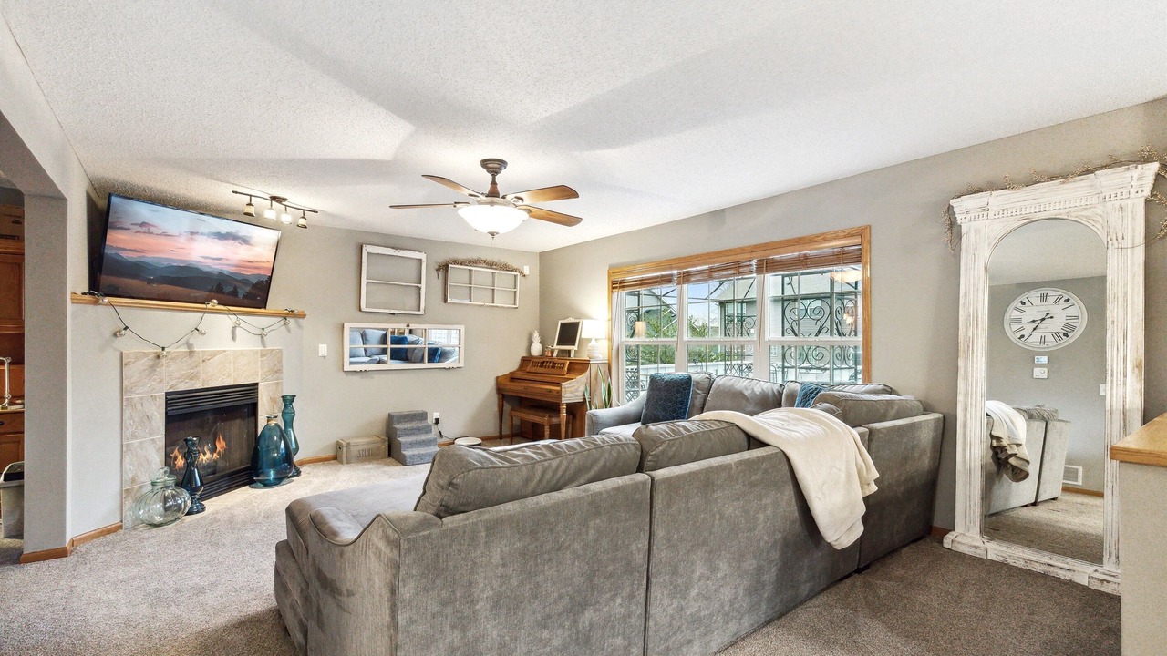 Photo of Bedroom in Shakopee