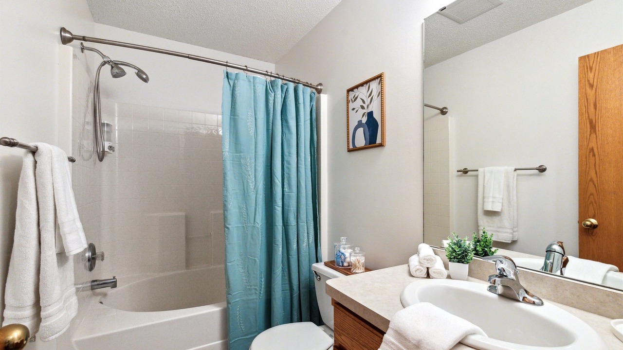Photo of Bathroom in Shakopee