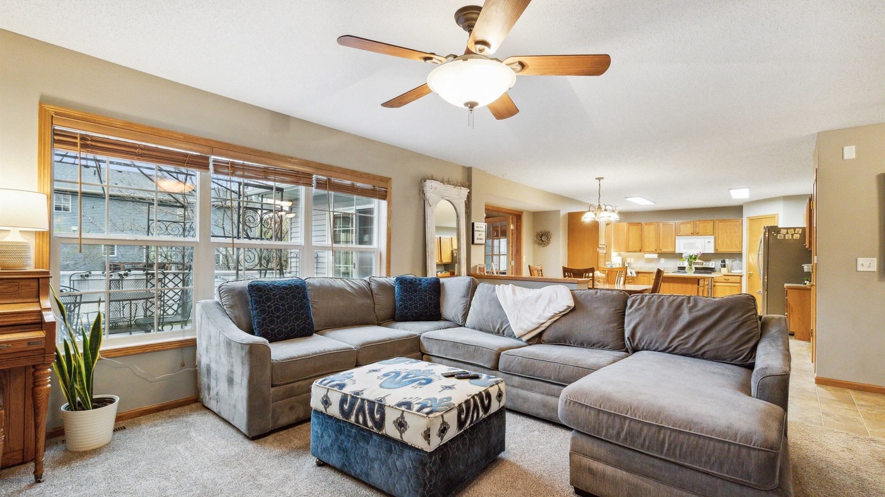 Photo of Bedroom in Shakopee
