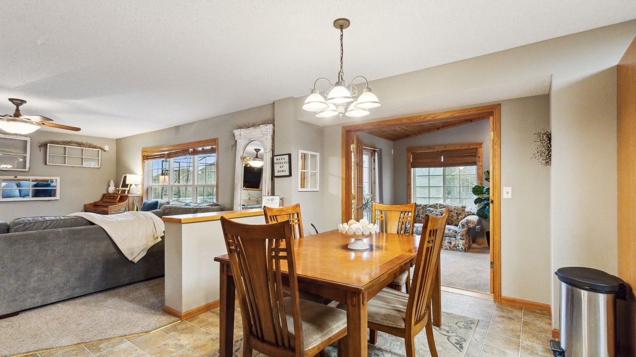 Photo of Bedroom in Shakopee