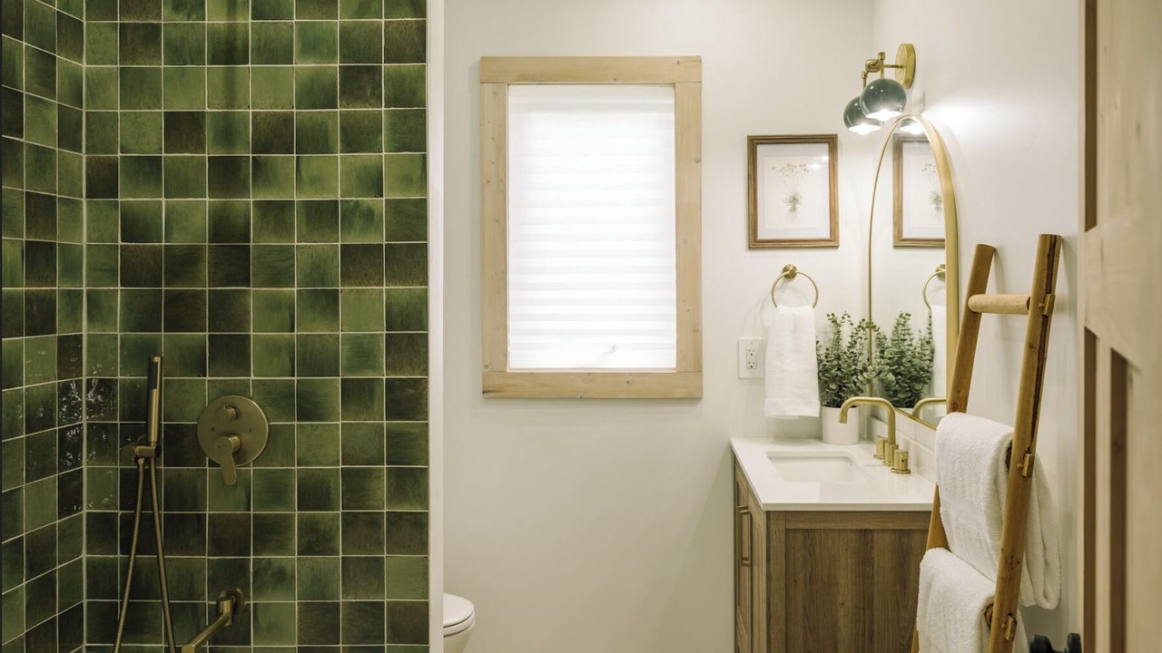 Photo of Bathroom in Trent Hills