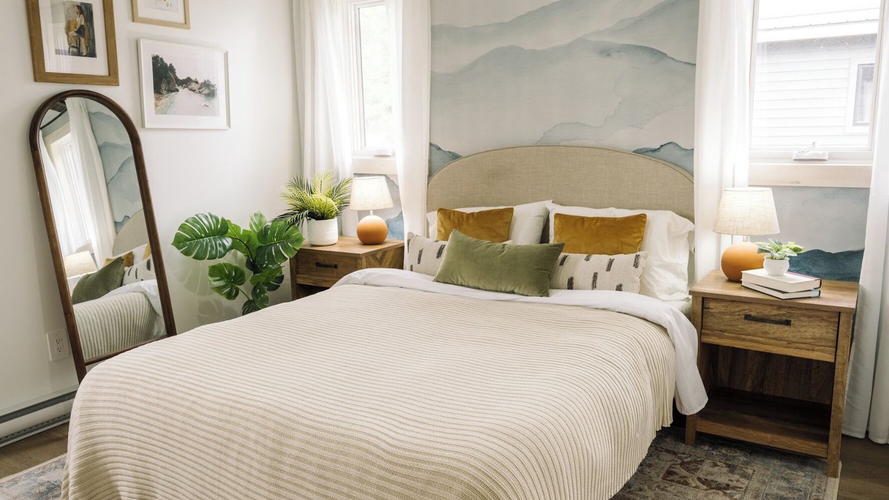 Photo of Bedroom in Trent Hills