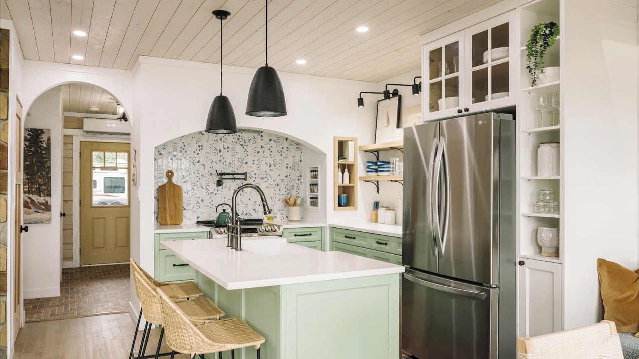 Photo of Kitchen in Trent Hills