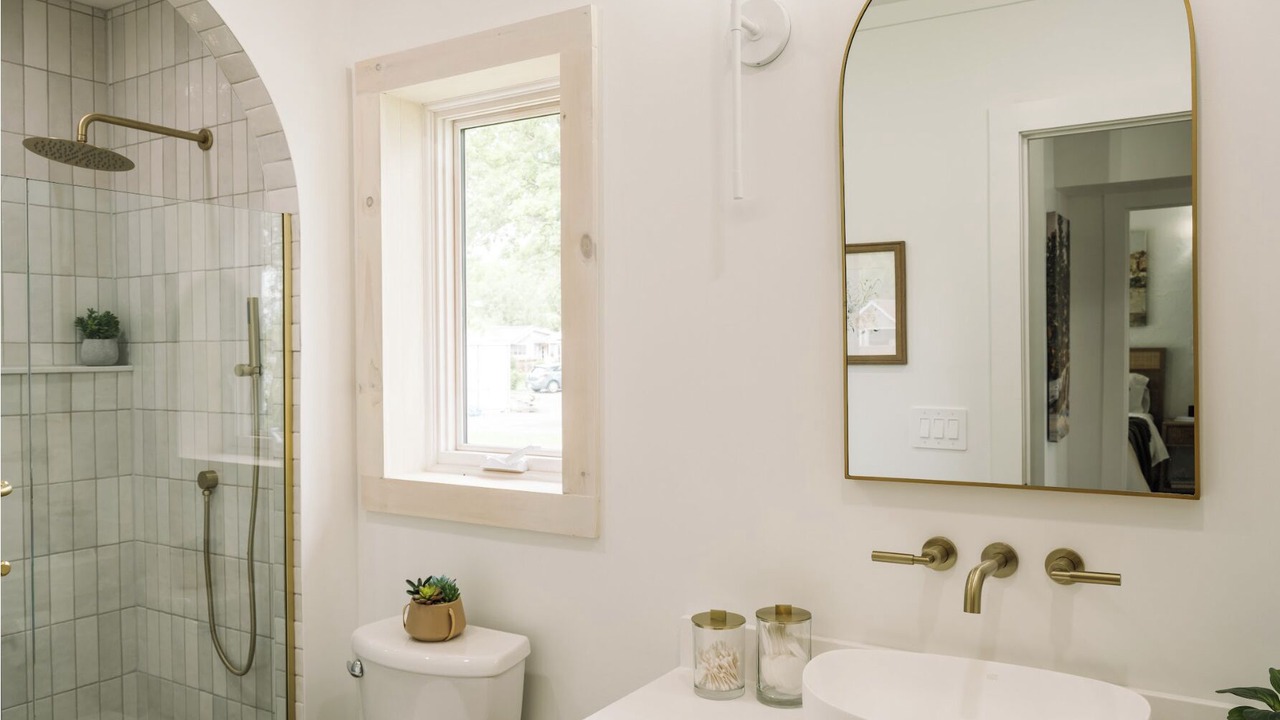Photo of Bathroom in Trent Hills
