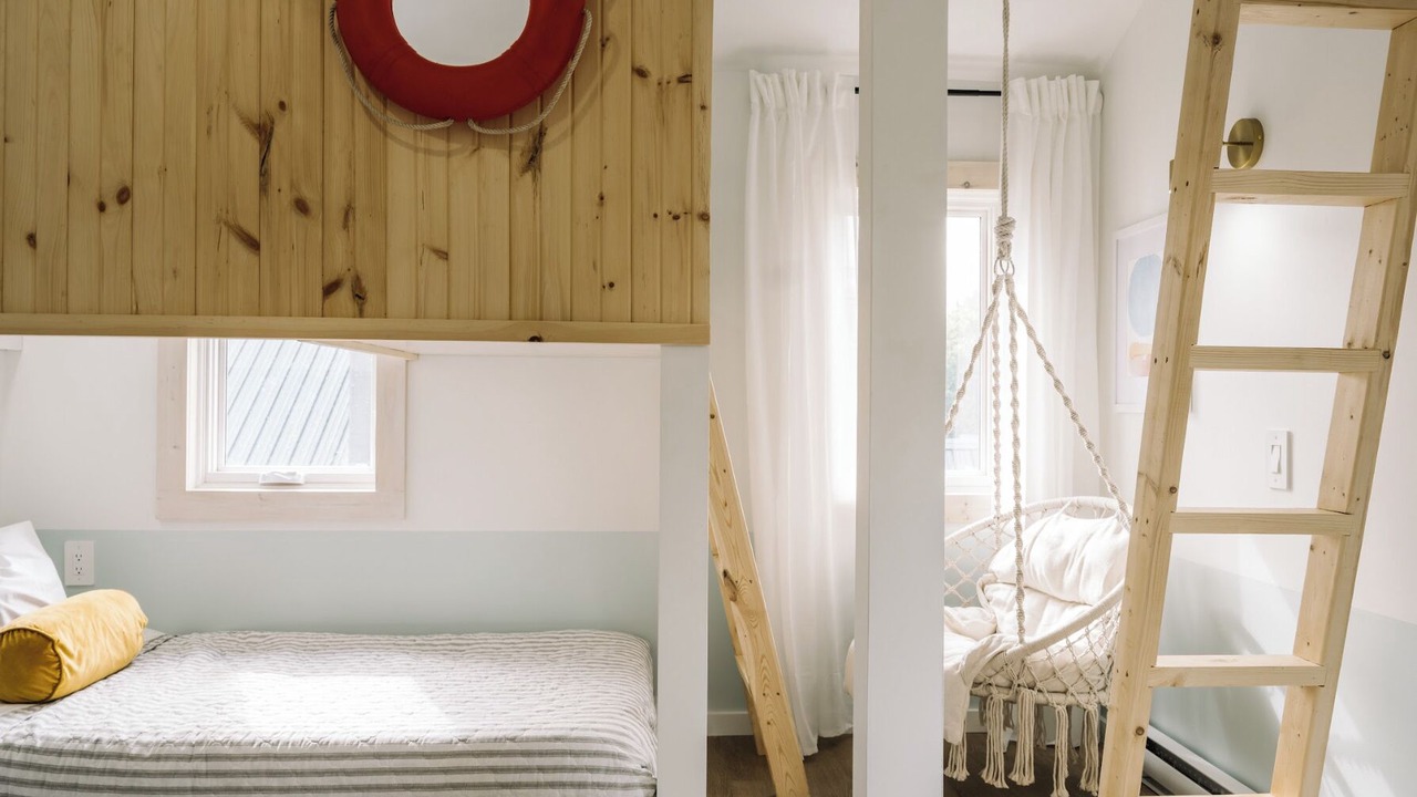 Photo of Bedroom in Trent Hills