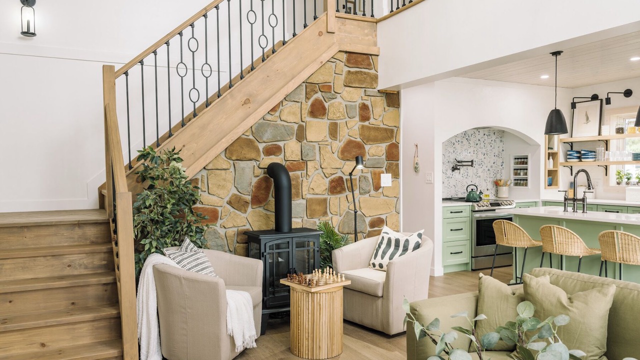 Photo of Livingroom in Trent Hills