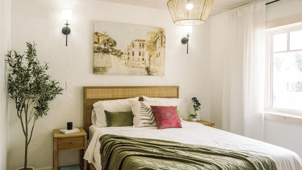Photo of Bedroom in Trent Hills
