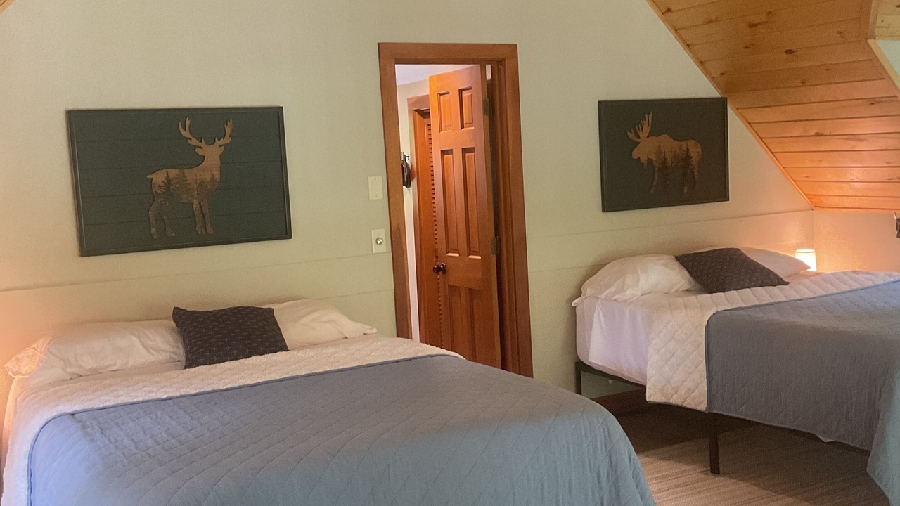 Photo of Bedroom in Outing