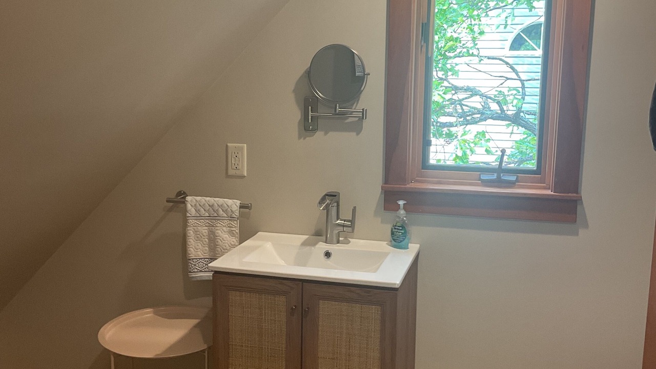 Photo of Bathroom in Outing