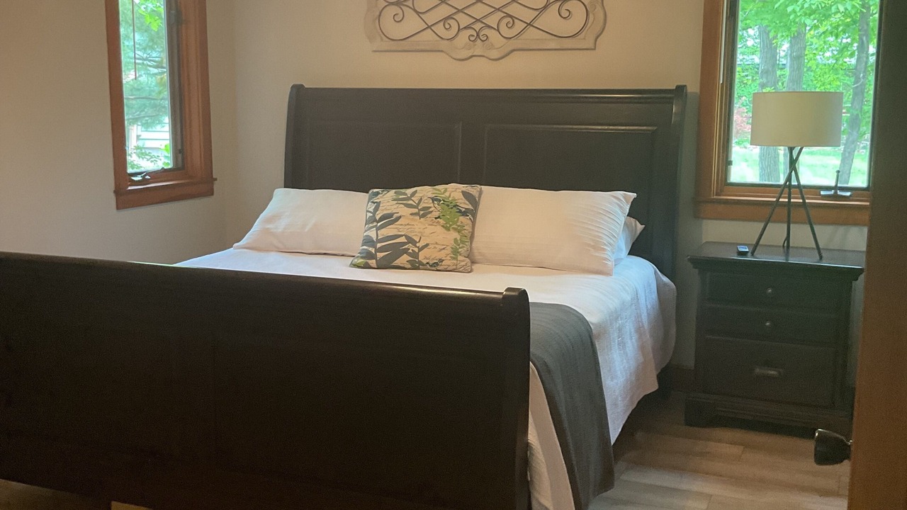 Photo of Bedroom in Outing
