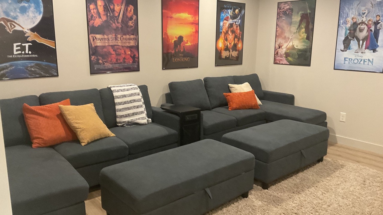 Photo of Livingroom in Outing