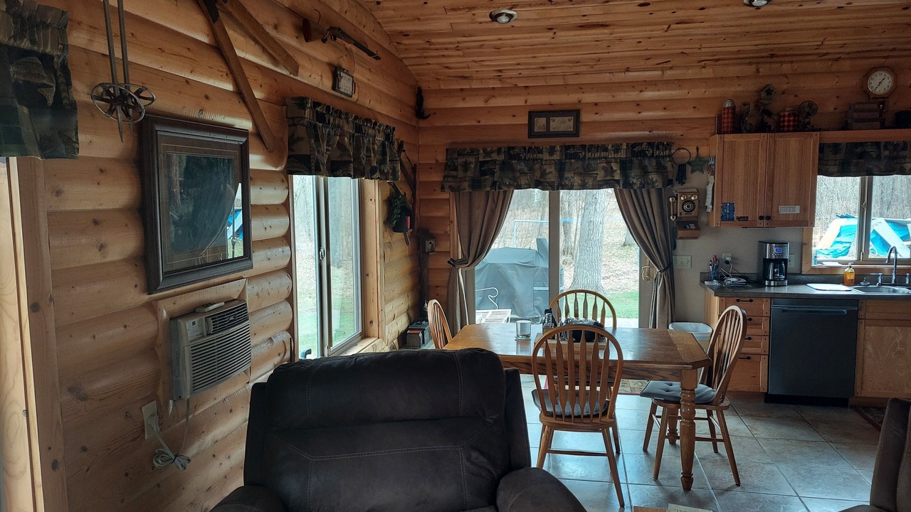 Photo of Livingroom in Isle