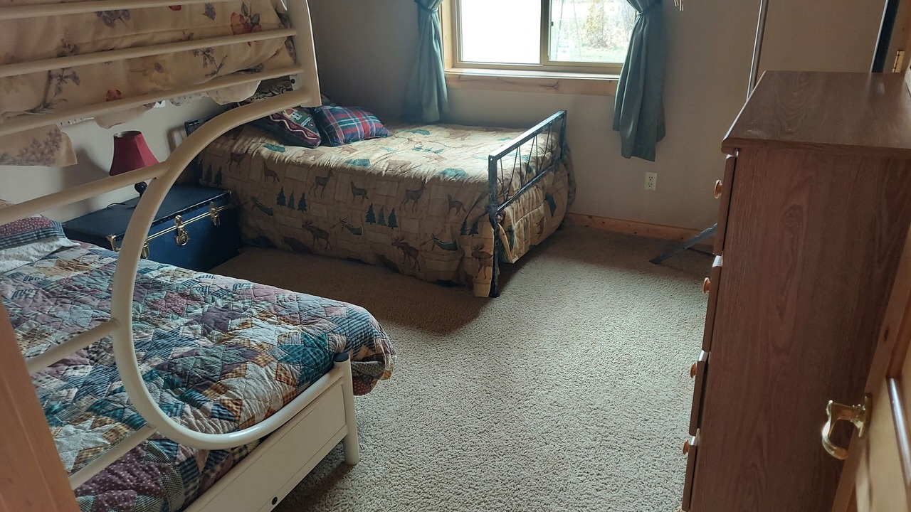 Photo of Bedroom in Isle