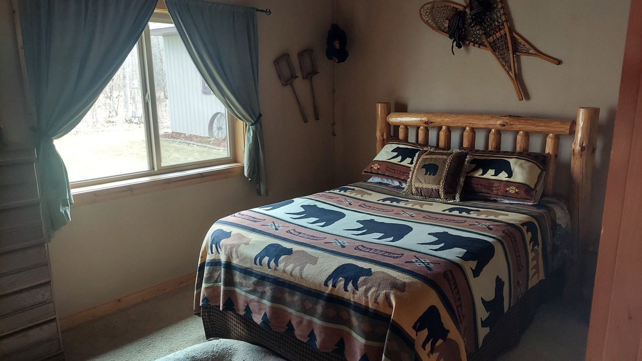 Photo of Bedroom in Isle