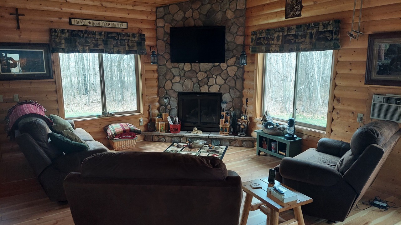 Photo of Livingroom in Isle