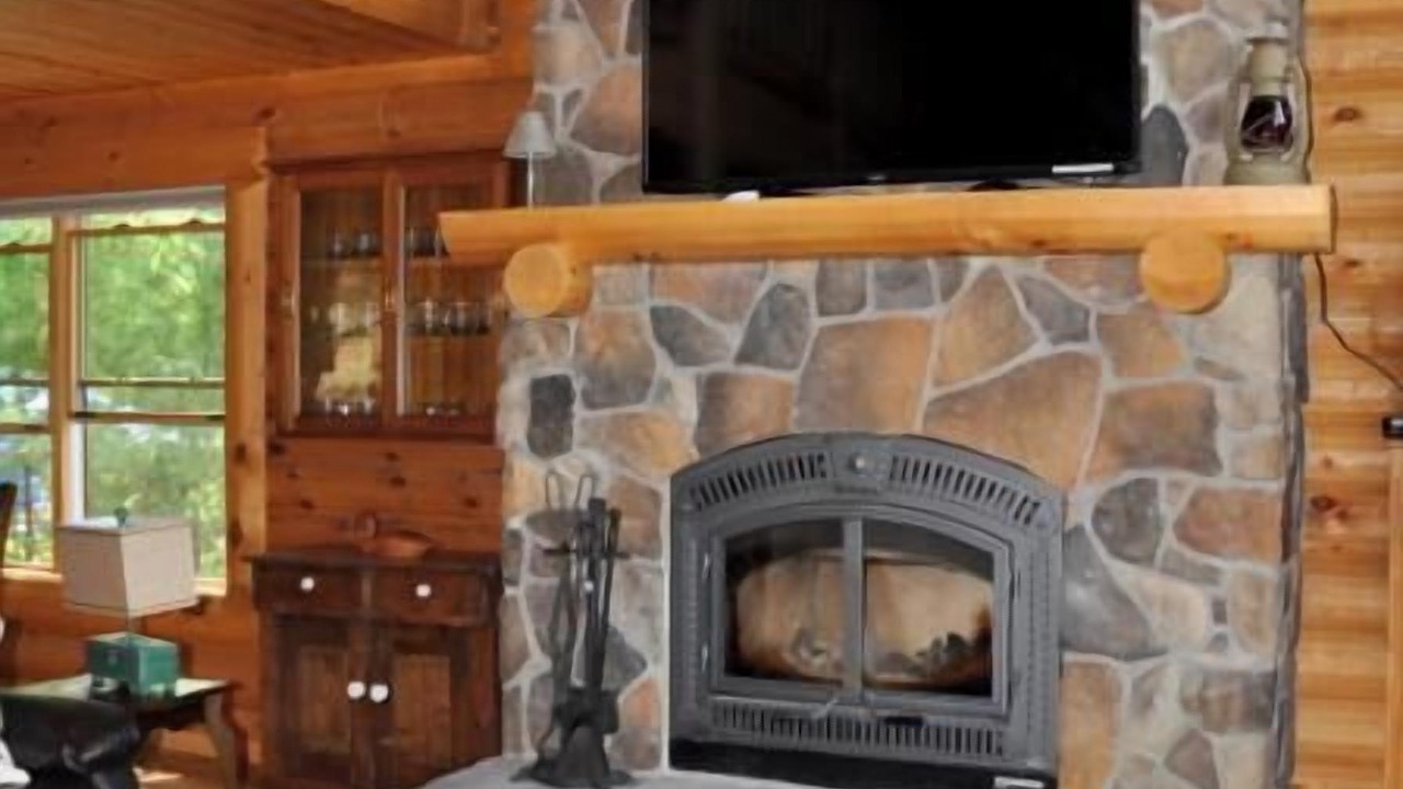 Photo of Livingroom in Georgian Bay