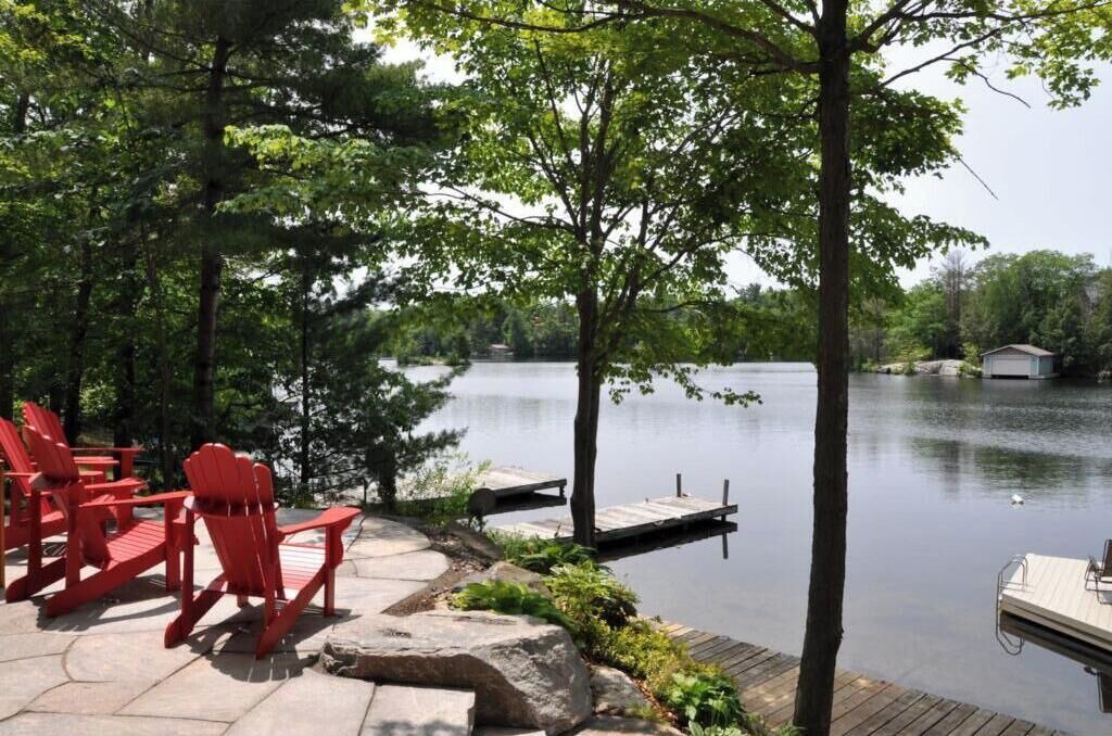Photo of Outdoor in Georgian Bay