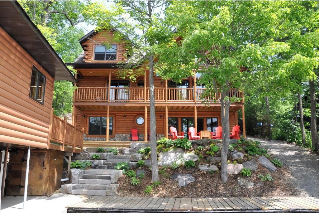 Photo of Outdoor in Georgian Bay