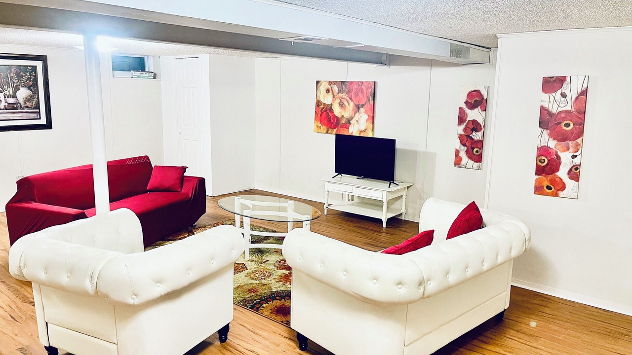 Photo of Livingroom in St. Paul