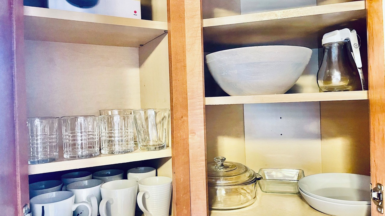 Photo of Kitchen in St. Paul