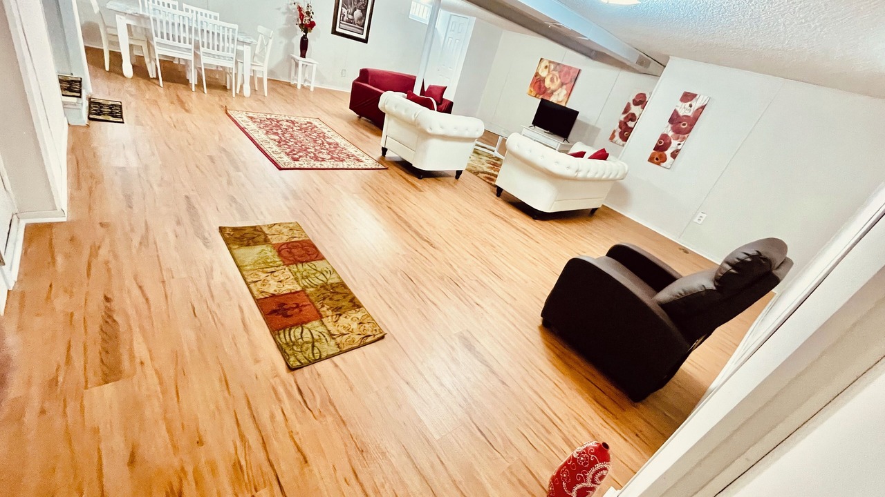 Photo of Livingroom in St. Paul