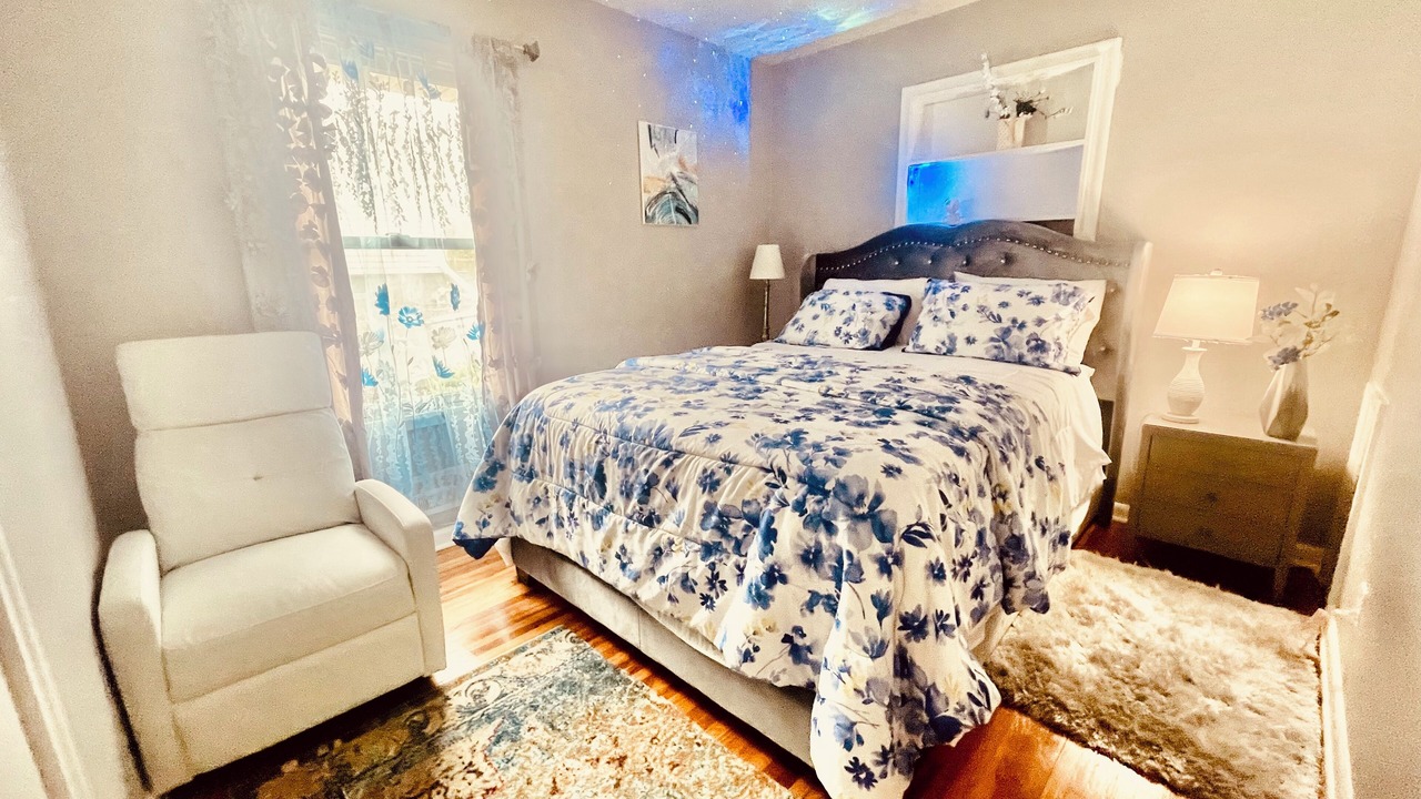 Photo of Bedroom in St. Paul