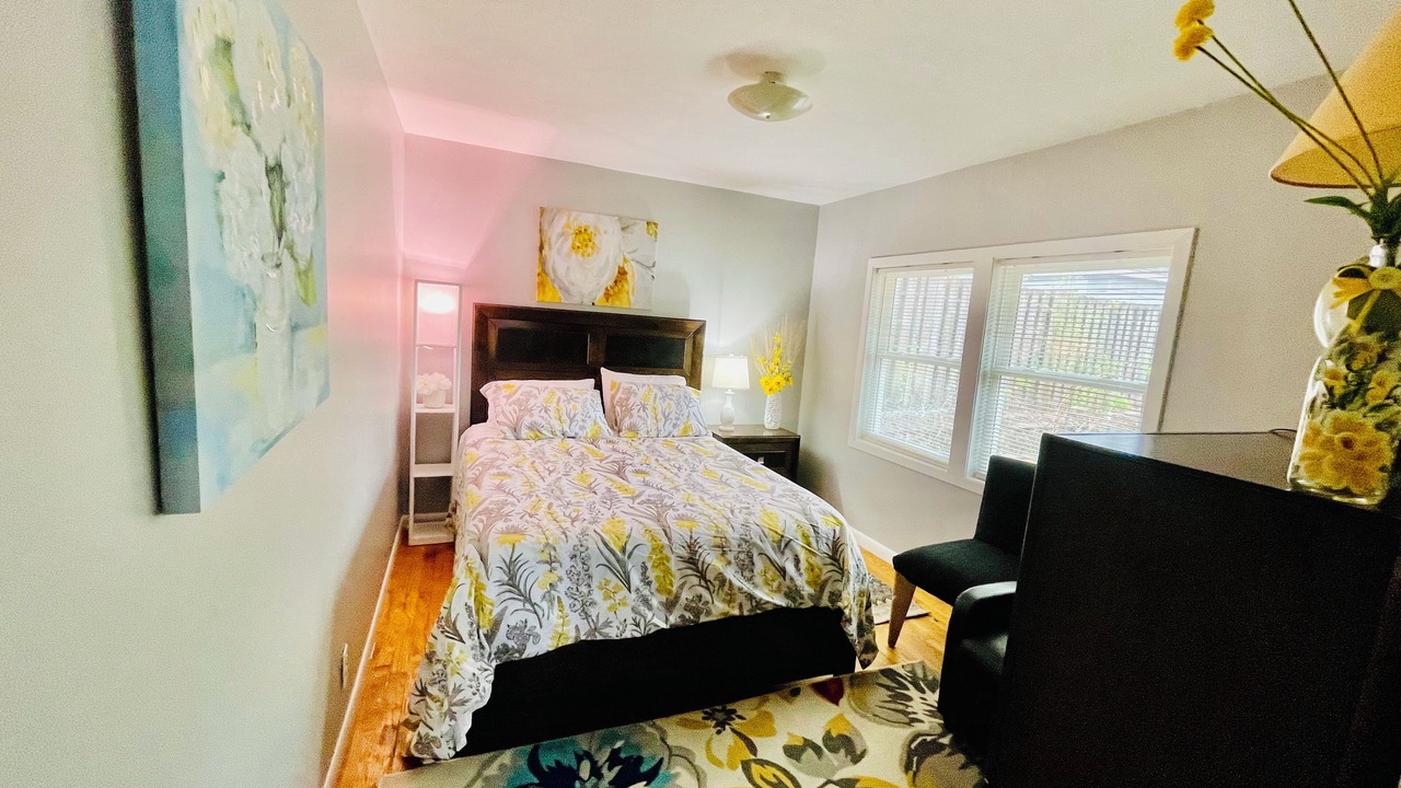 Photo of Bedroom in St. Paul