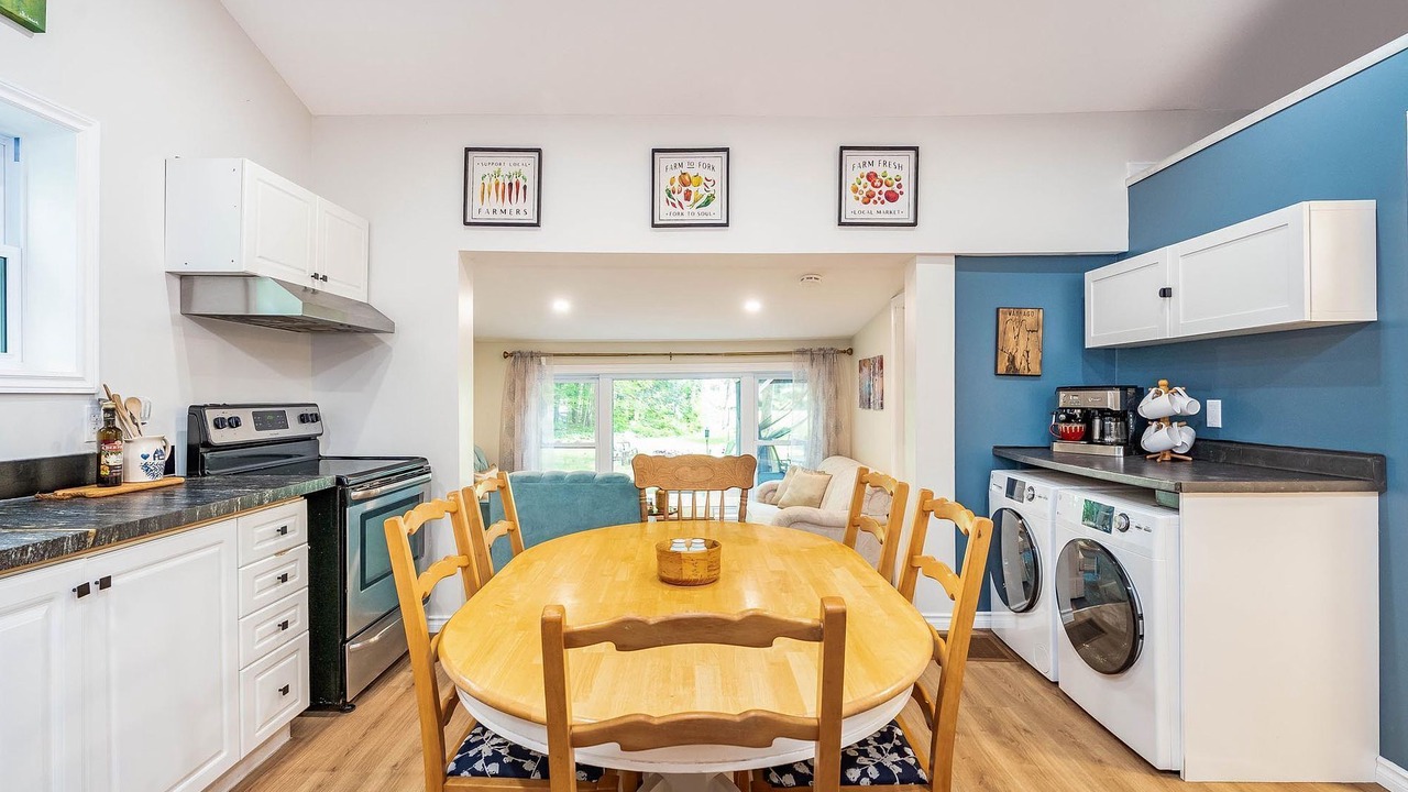 Photo of Kitchen in Washago