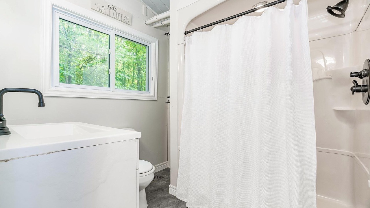 Photo of Bathroom in Washago