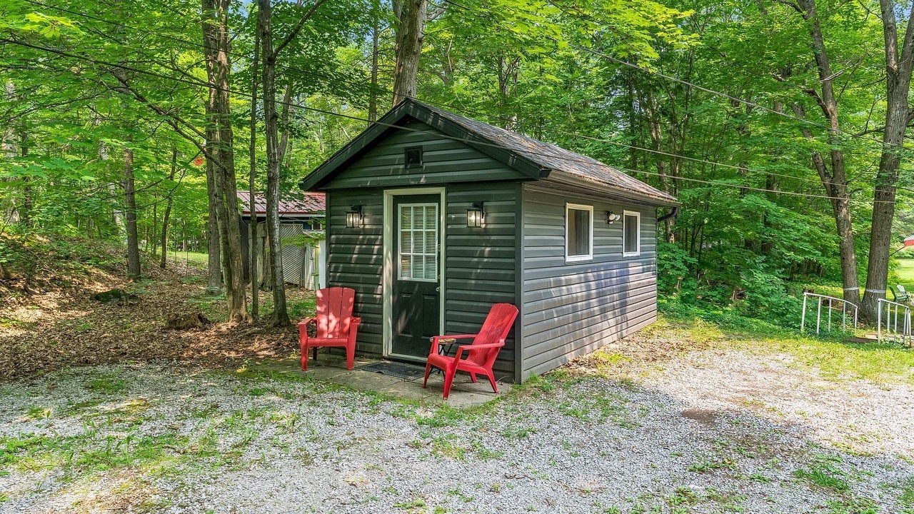 Photo of Outdoor in Washago